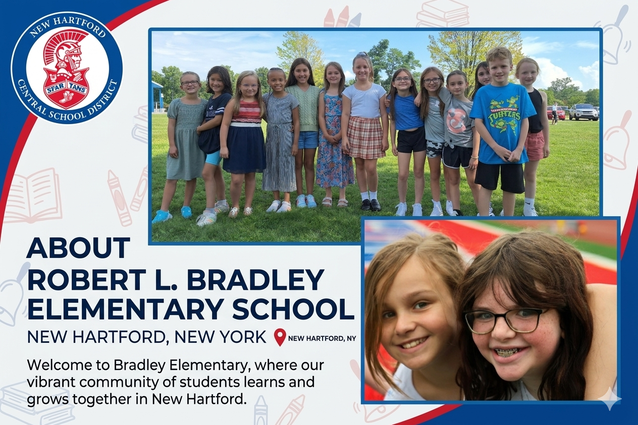 Bradley About