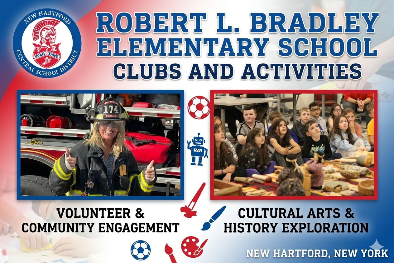 Clubs and Activities Icon