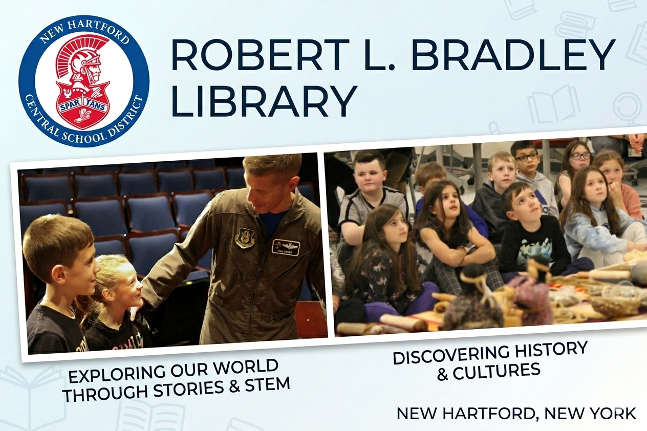 Library and Media Services
