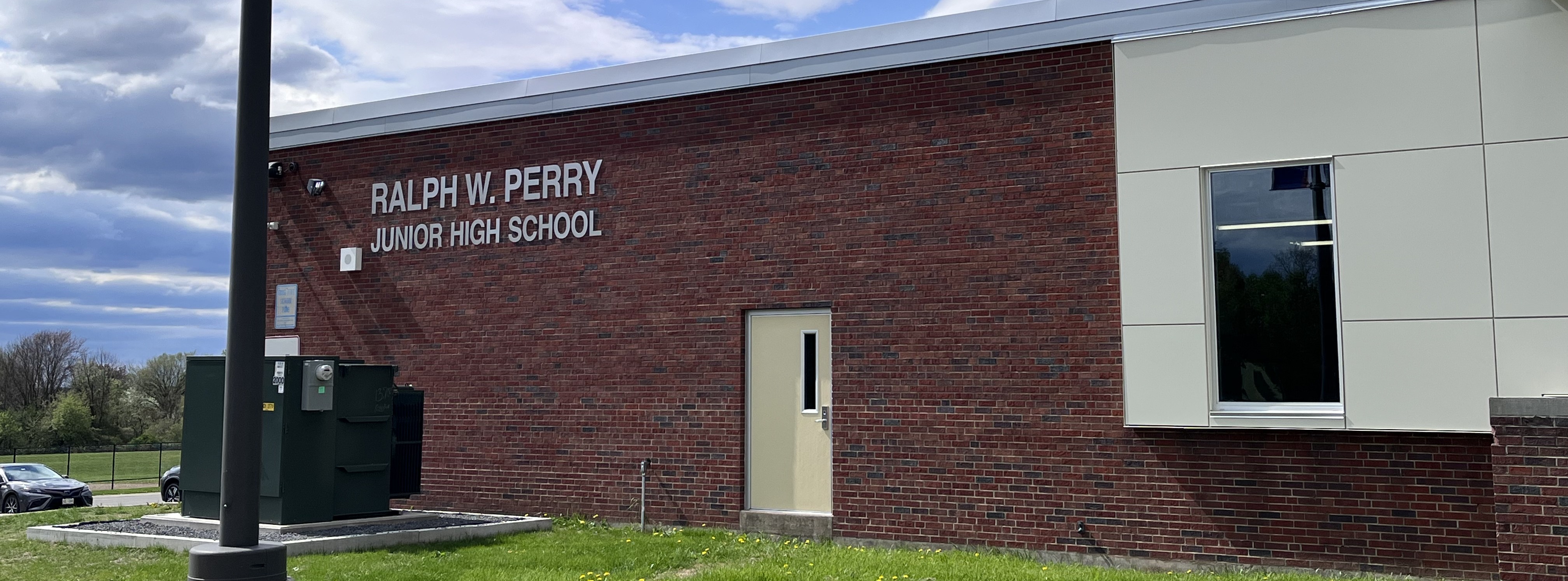 Home | Perry Junior High