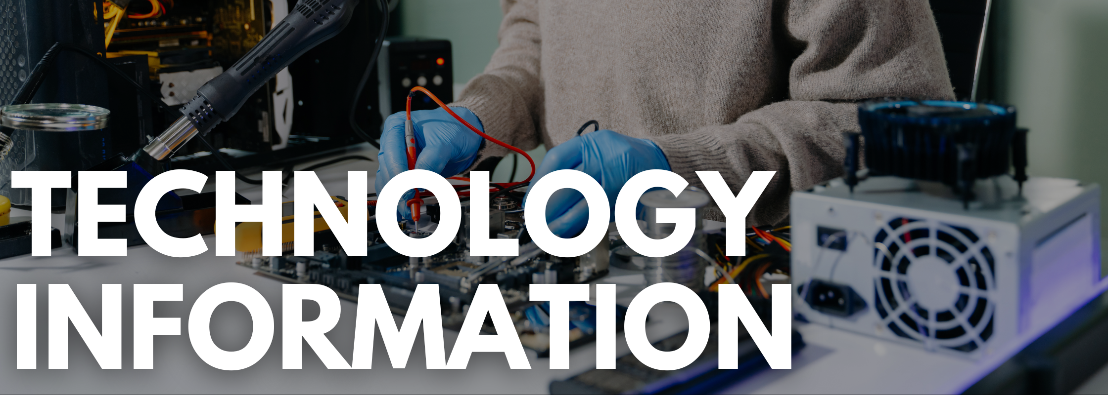 Technology Information