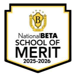 Beta School of Merit