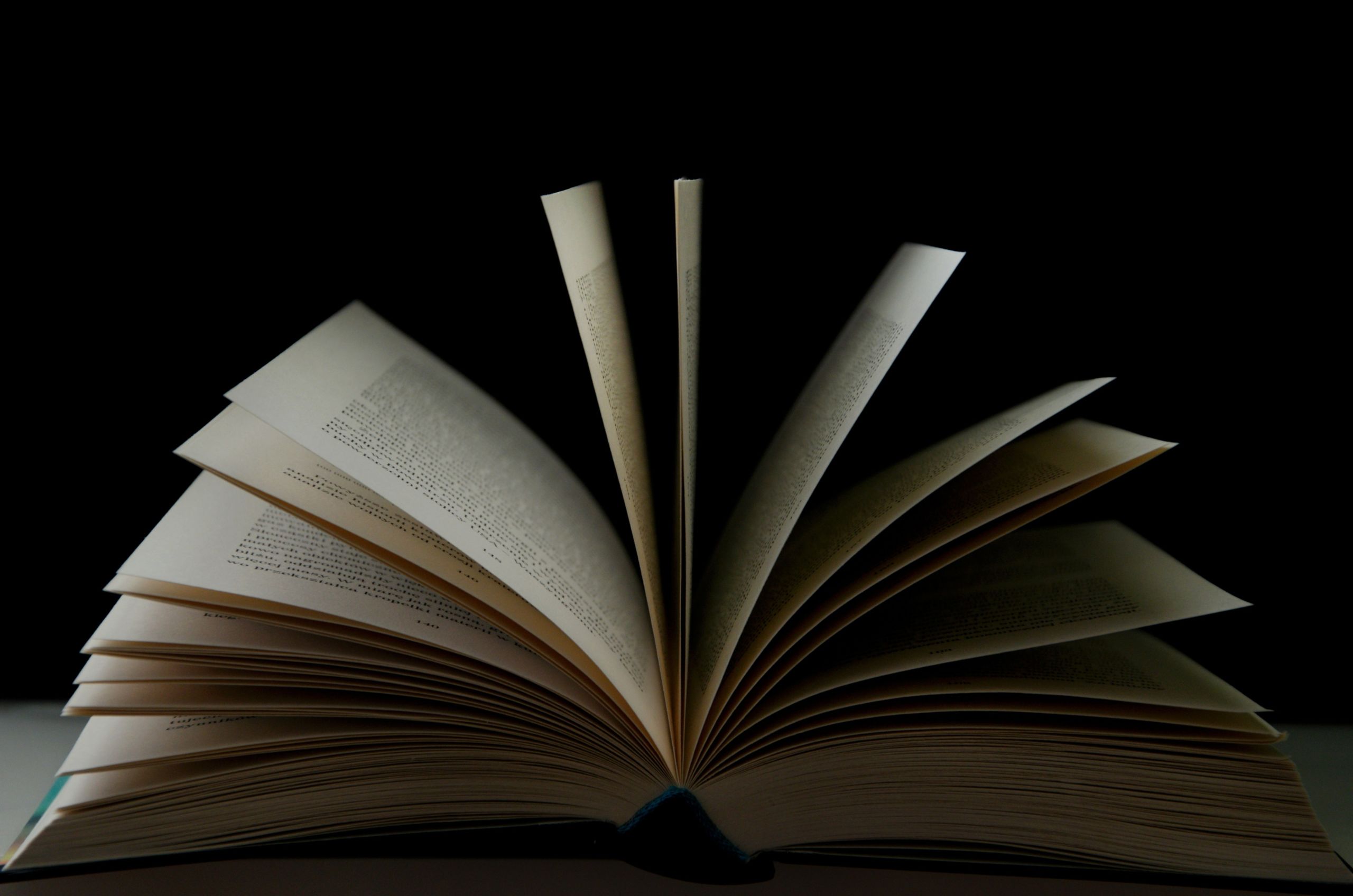 Reading page link