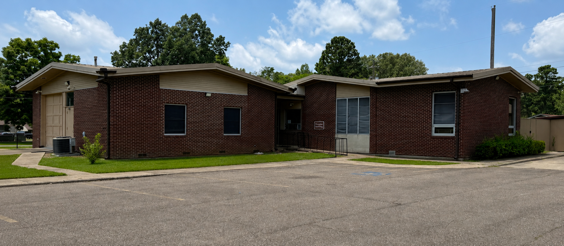 hope office
