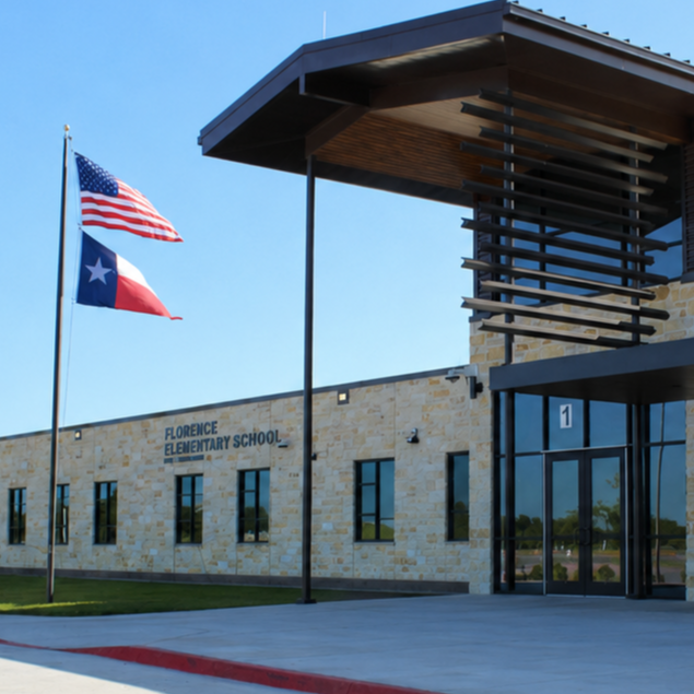 picture of school