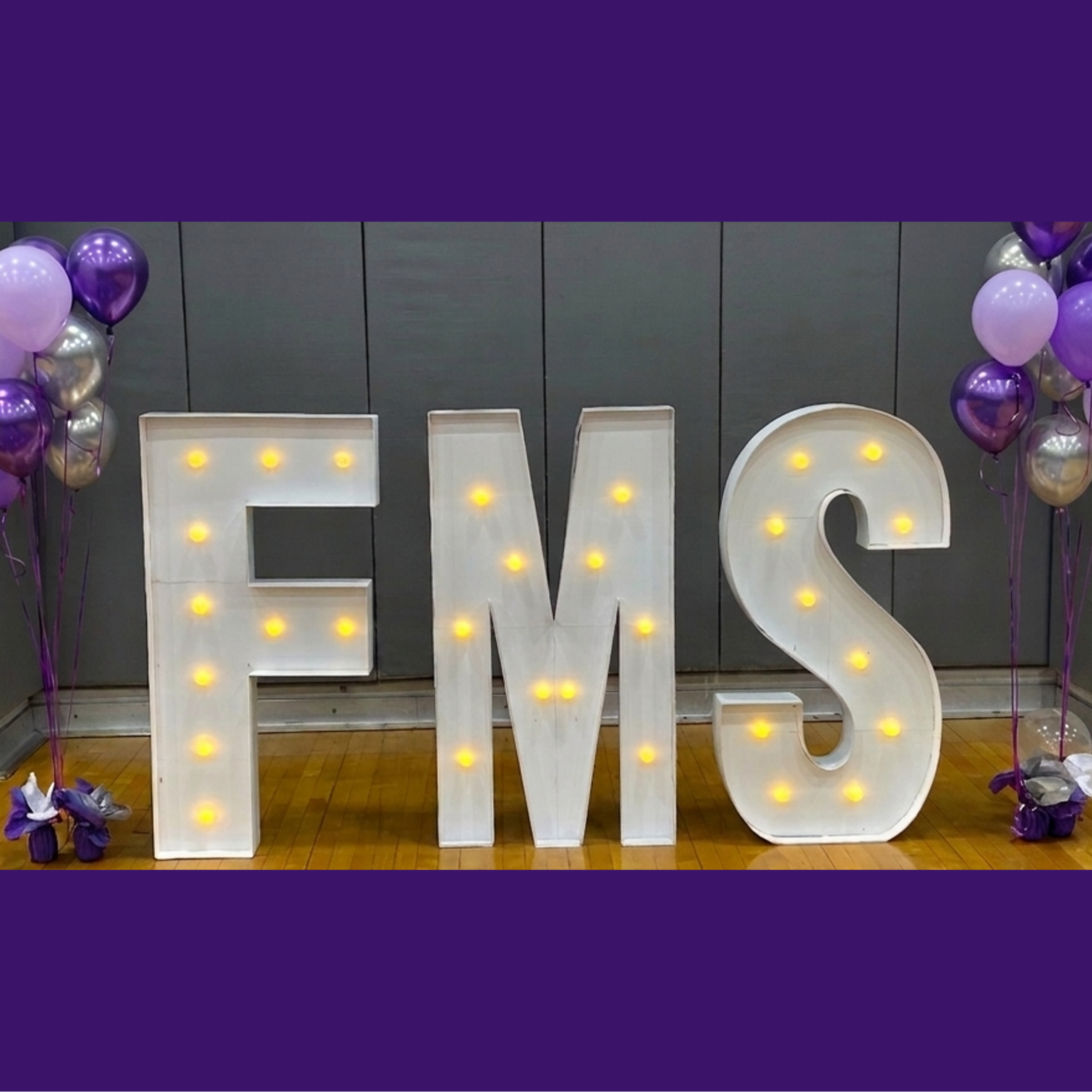 FMS letters