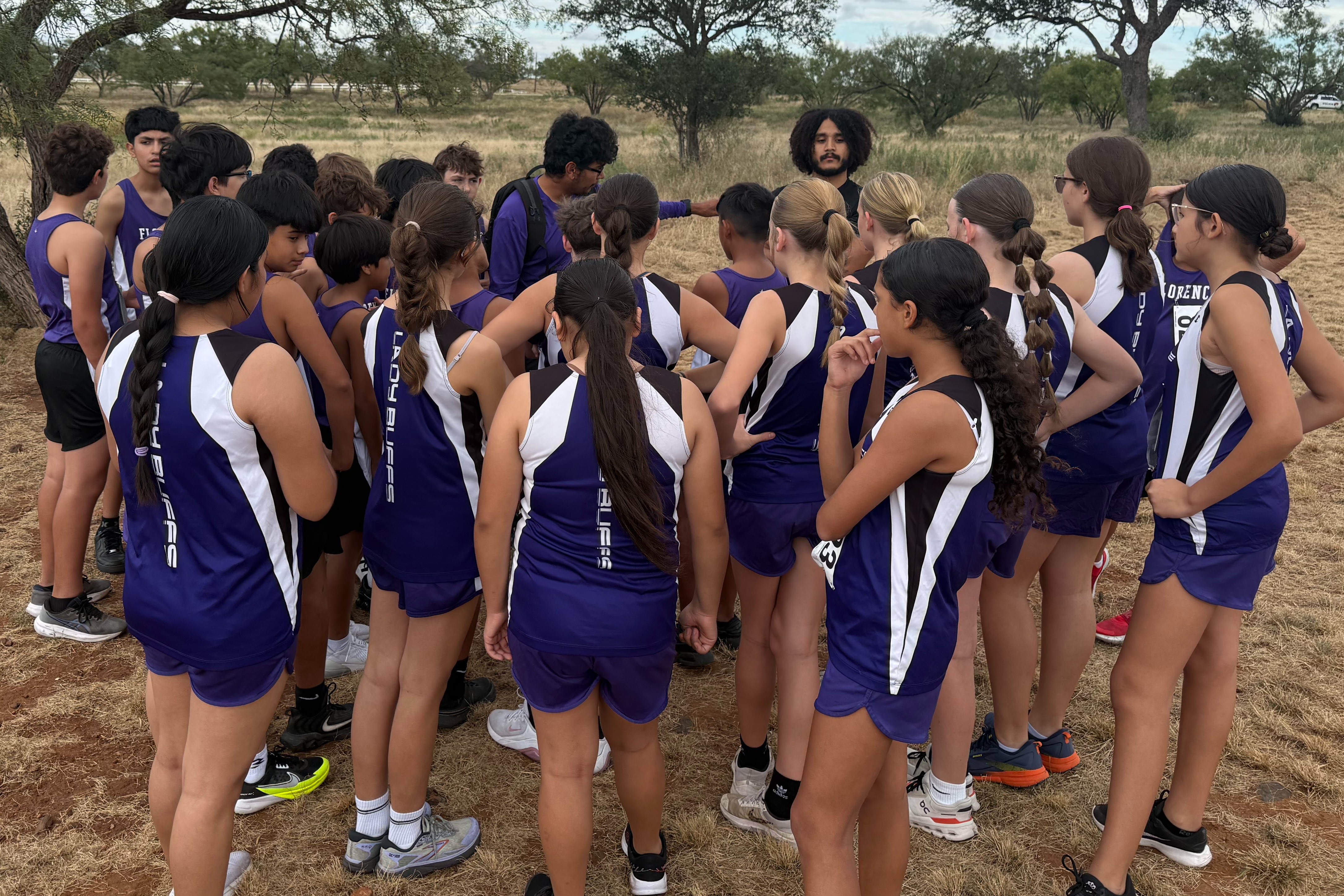 Cross Country