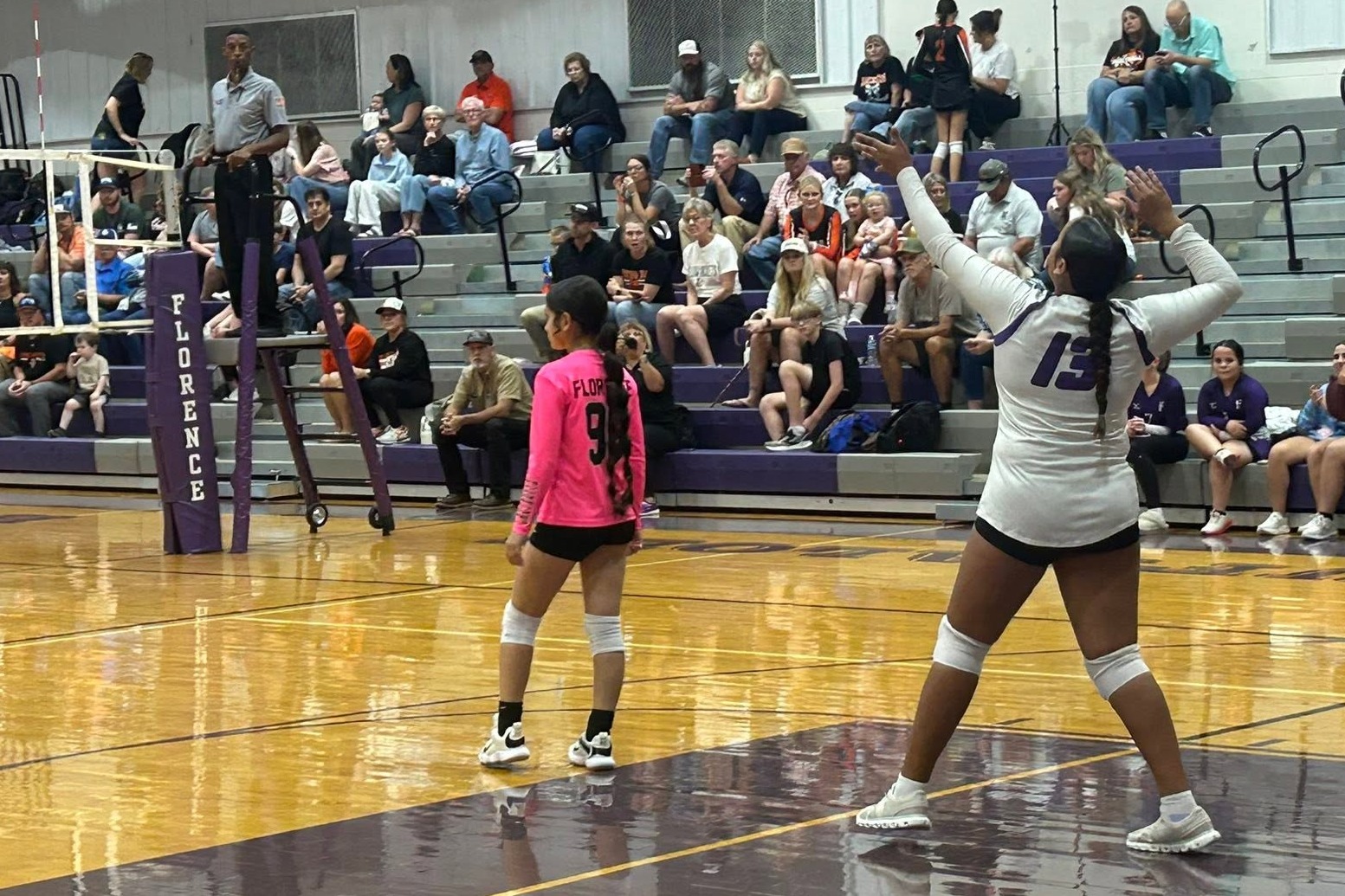 Volleyball