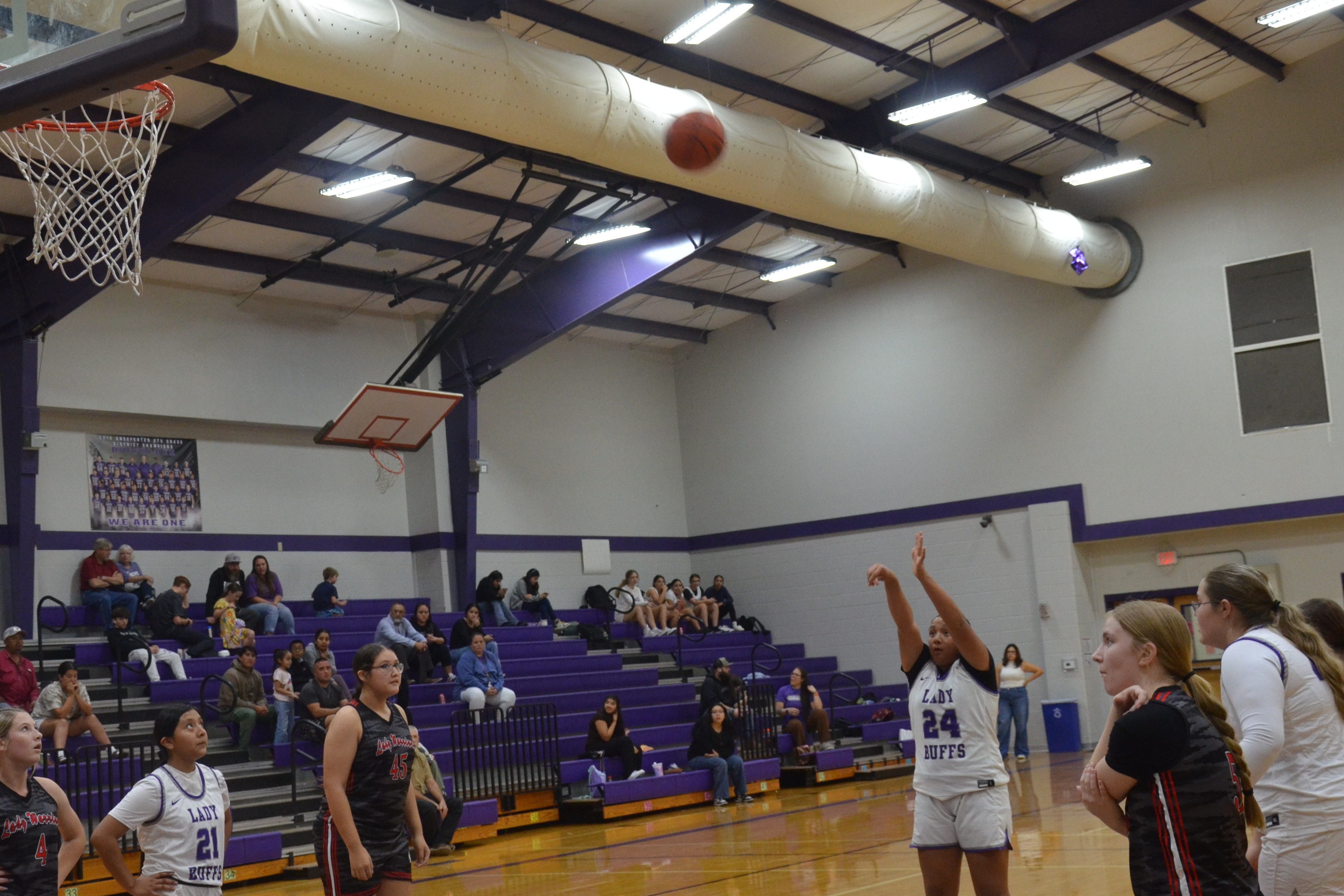 Girls BB