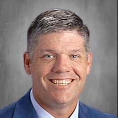 Dr. Porterfield headshot