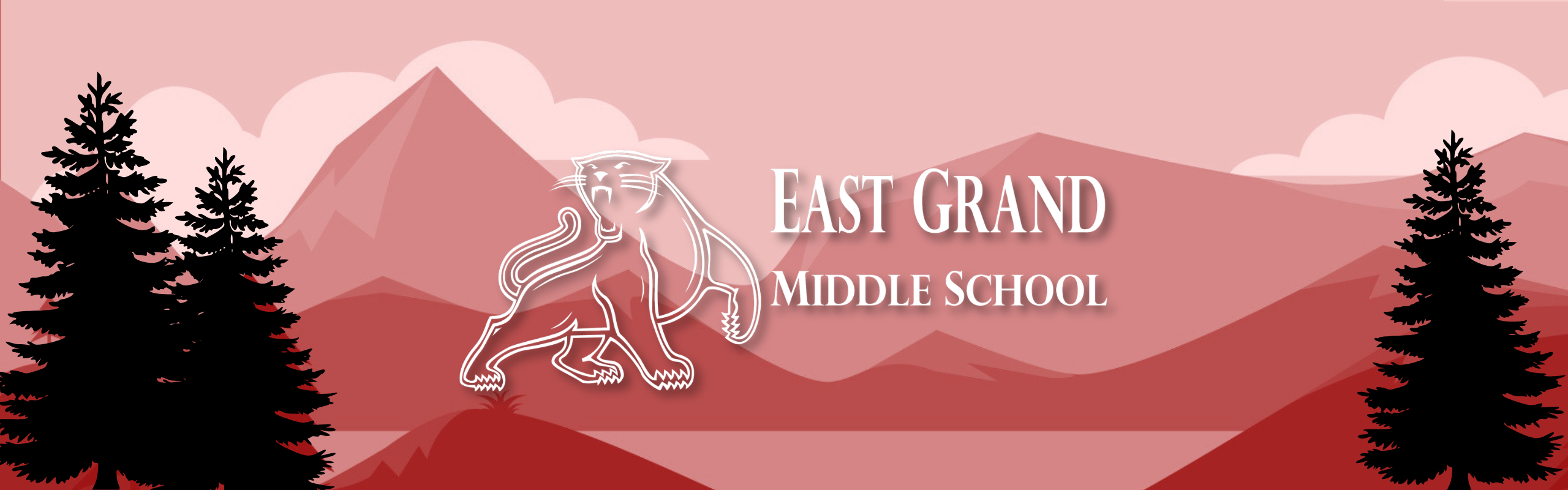 EGMS logo over mountain background