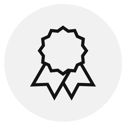 Ribbon Icon
