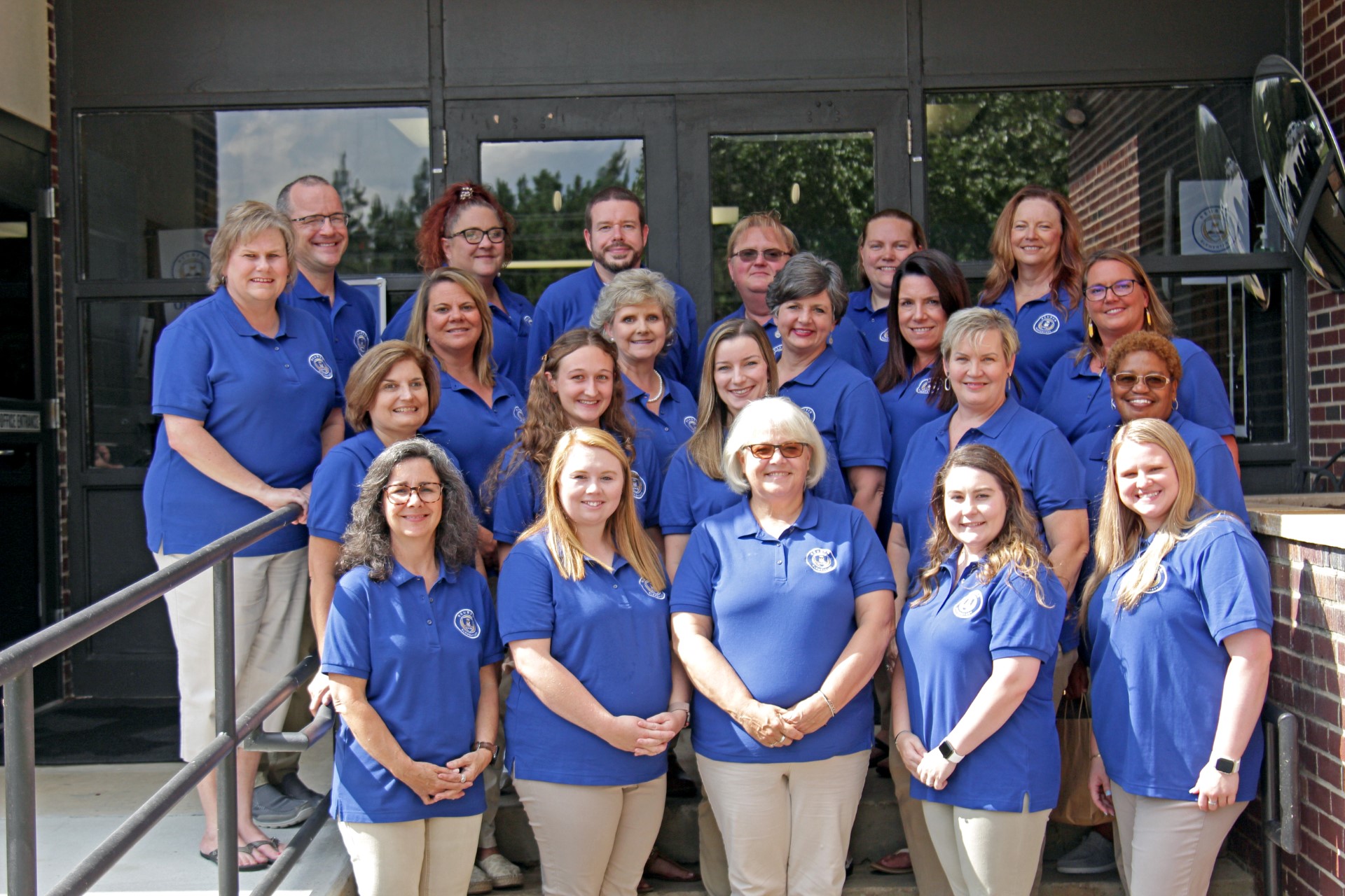 RES Staff Picture 