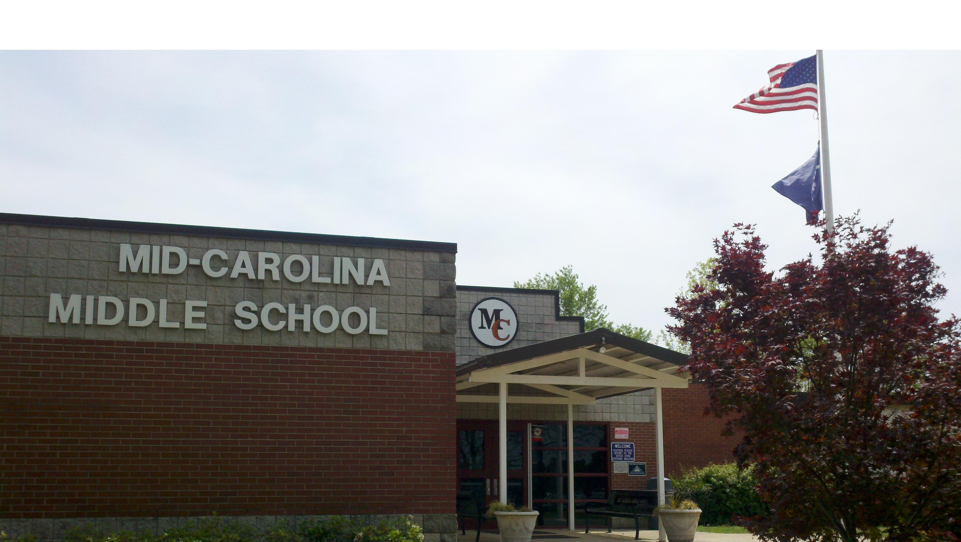 Mid-Carolina Middle School