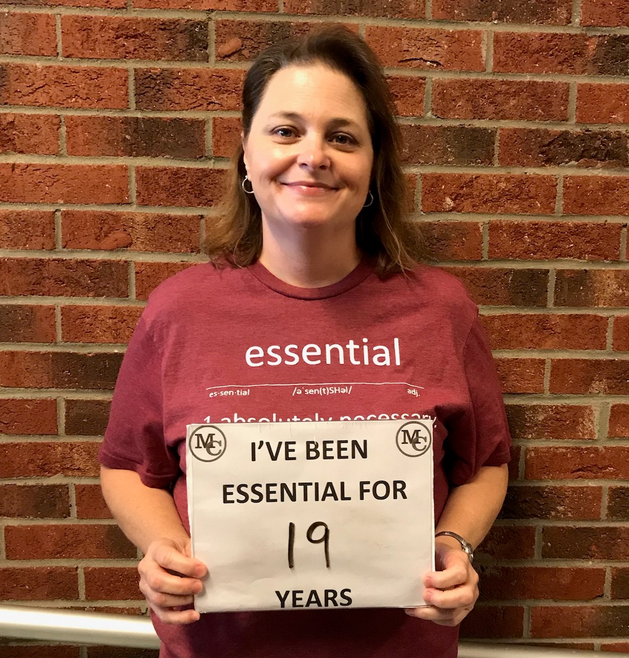 MEDIA CENTER MidCarolina Middle School