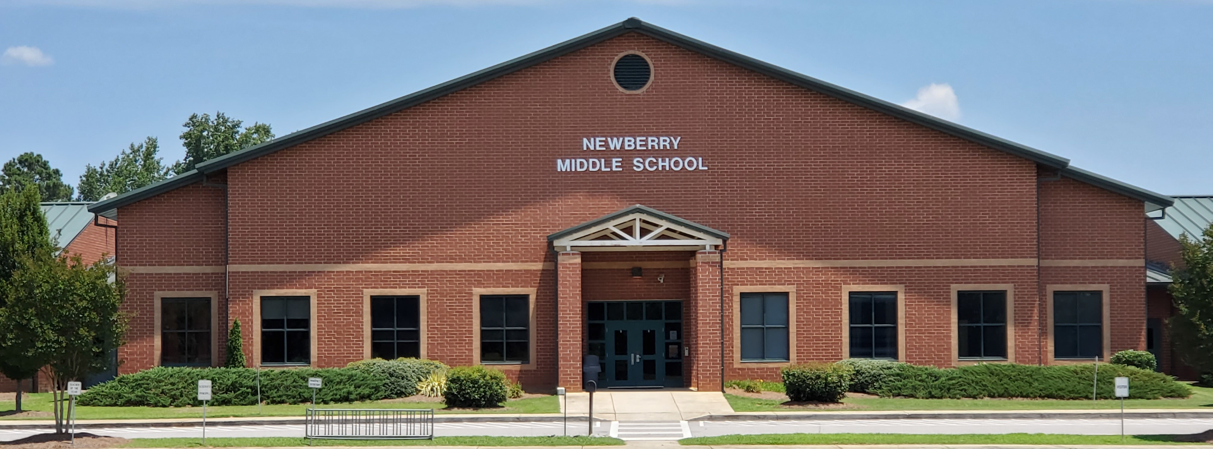 Newberry Middle School