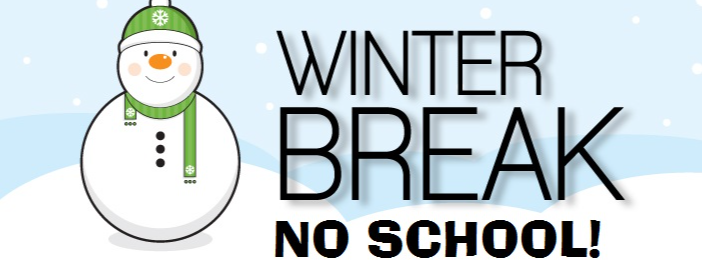 No school clipart