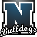 Newberry Bulldogs Logo