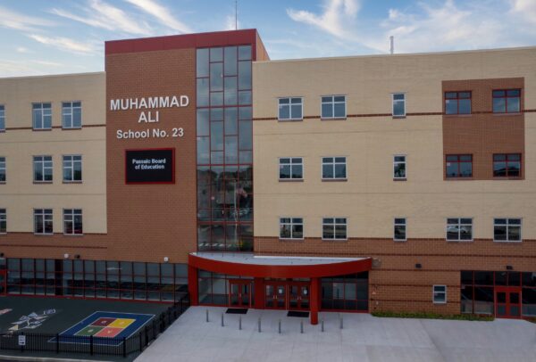 Muhammad Ali School No. 23