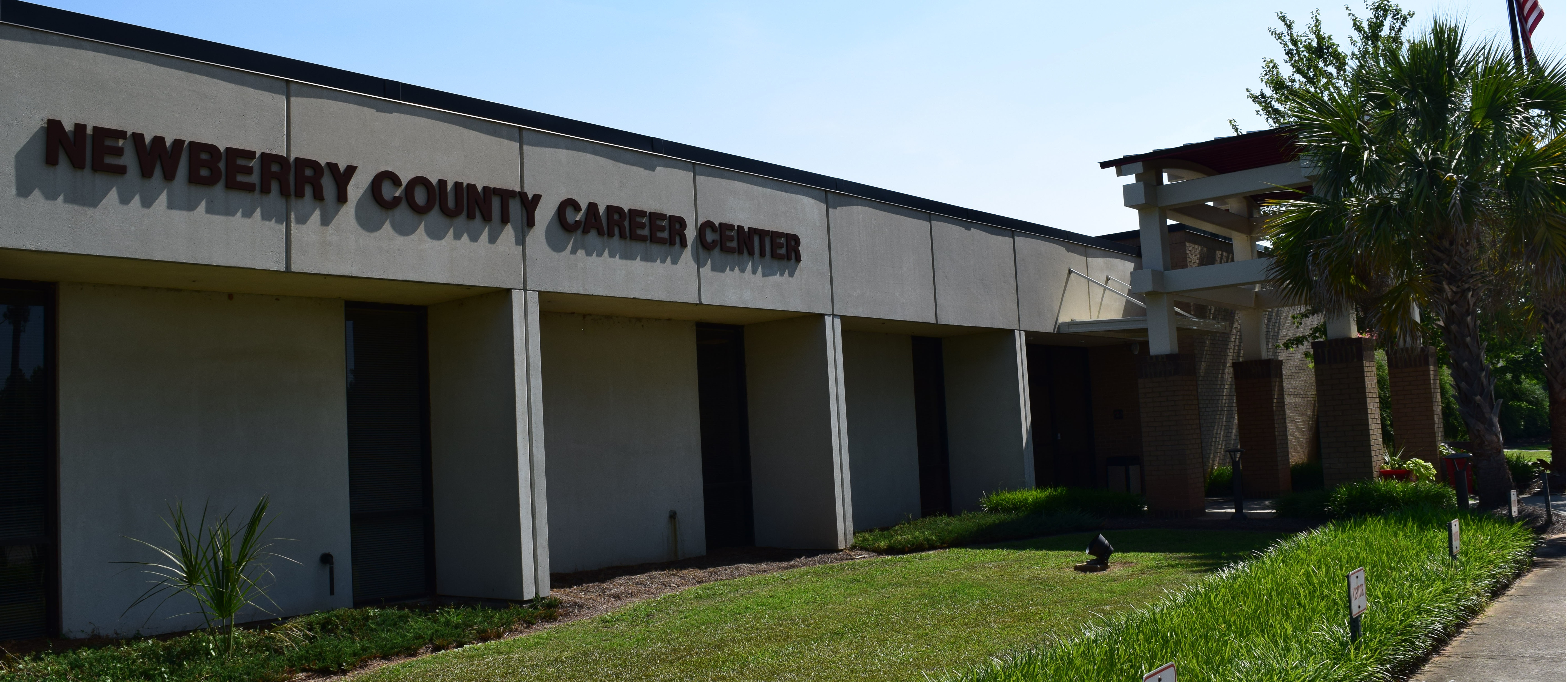 Newberry County Career Center 