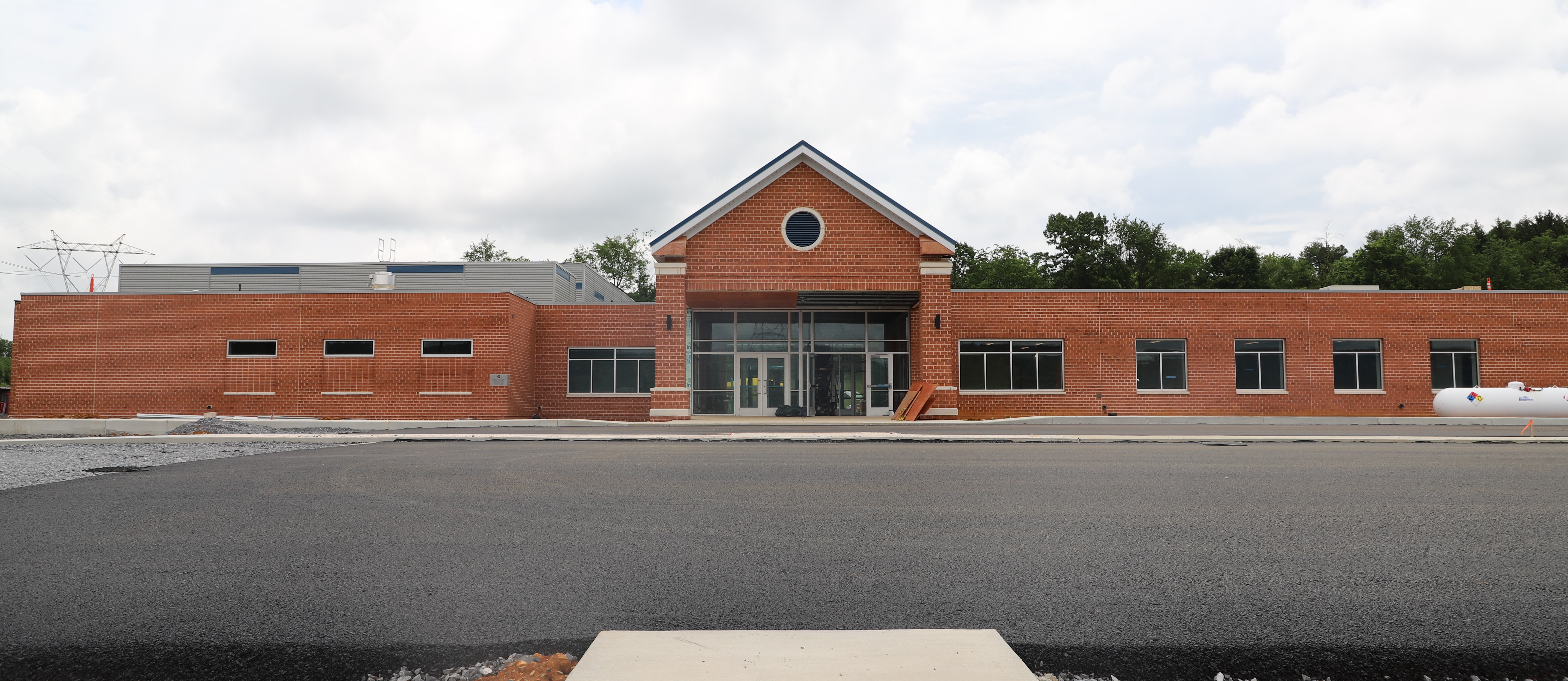 hedgesville early learning academy