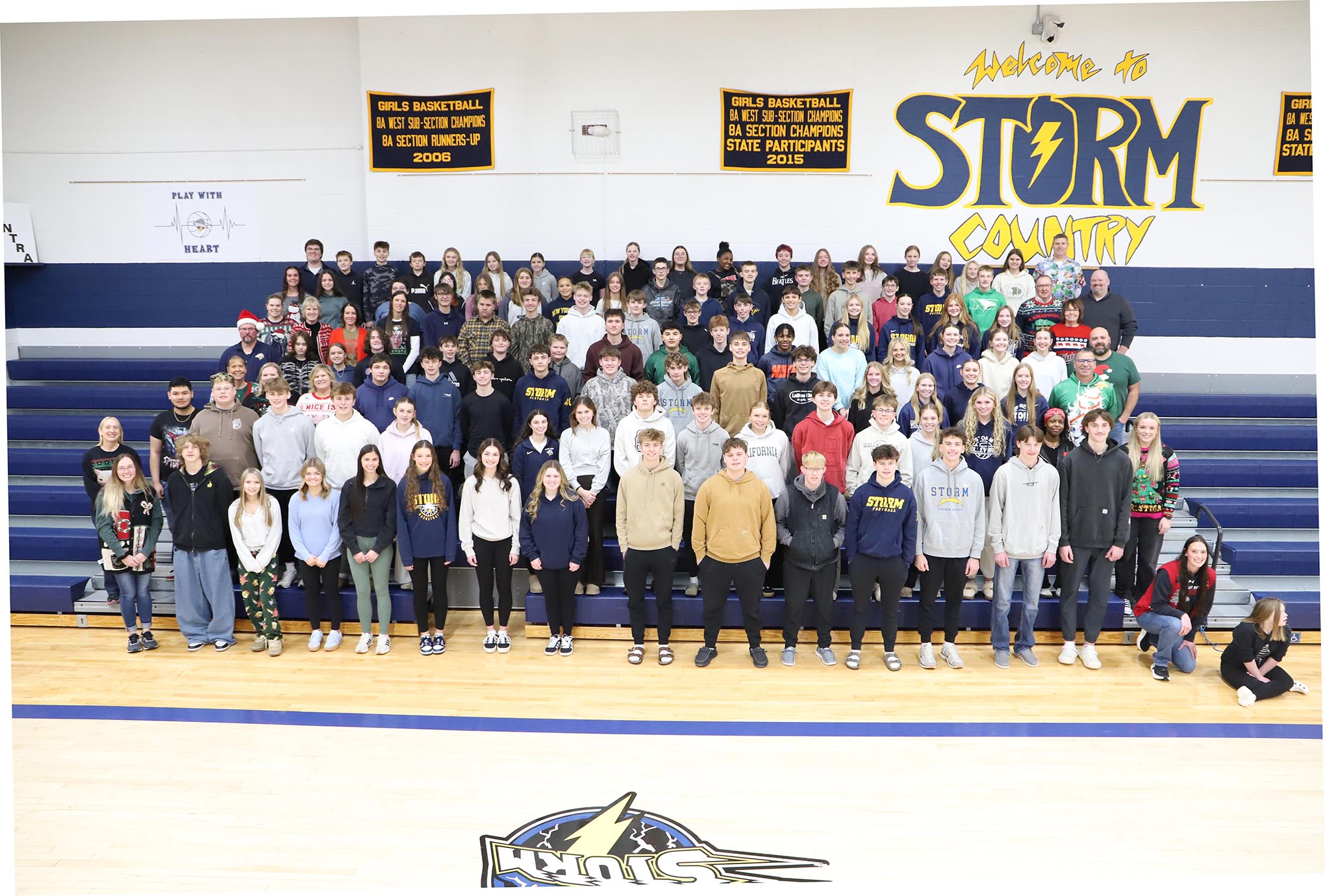 2025-2026 HS Students