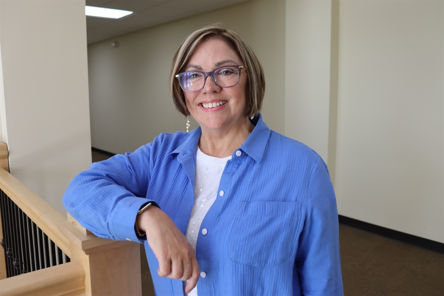 Kim Frie