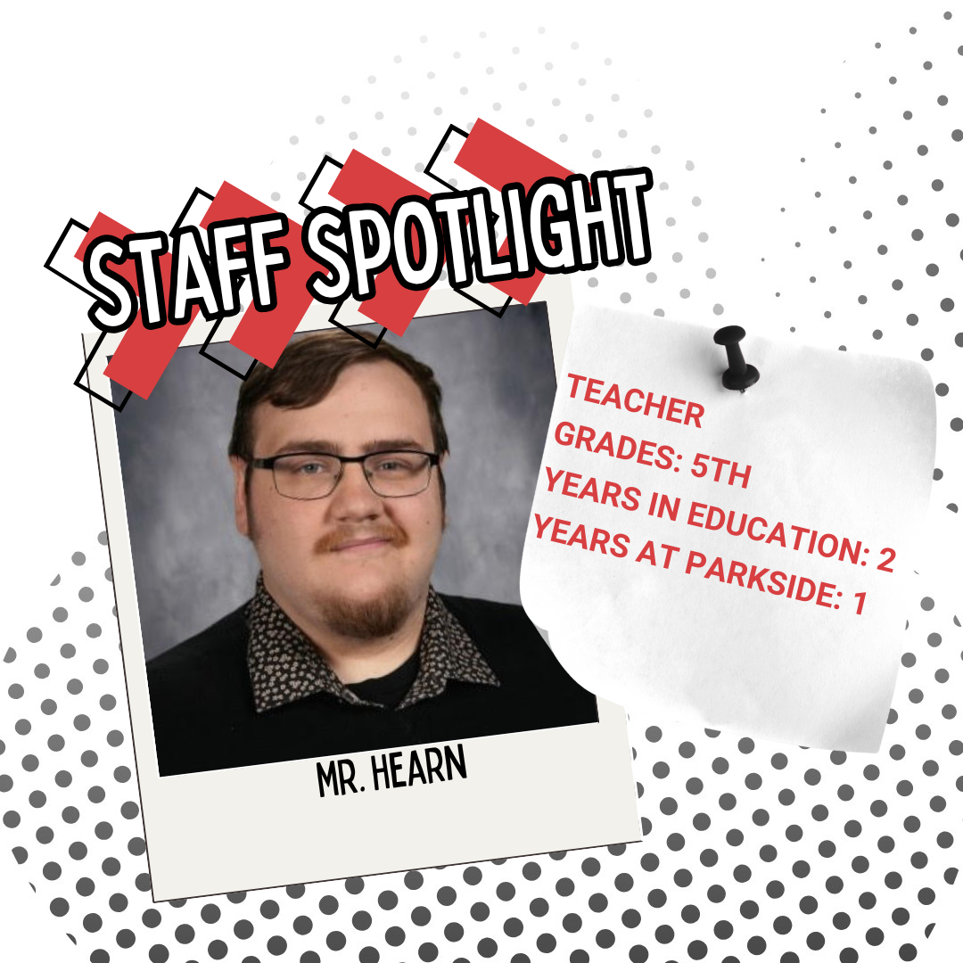 Mr. Hearn