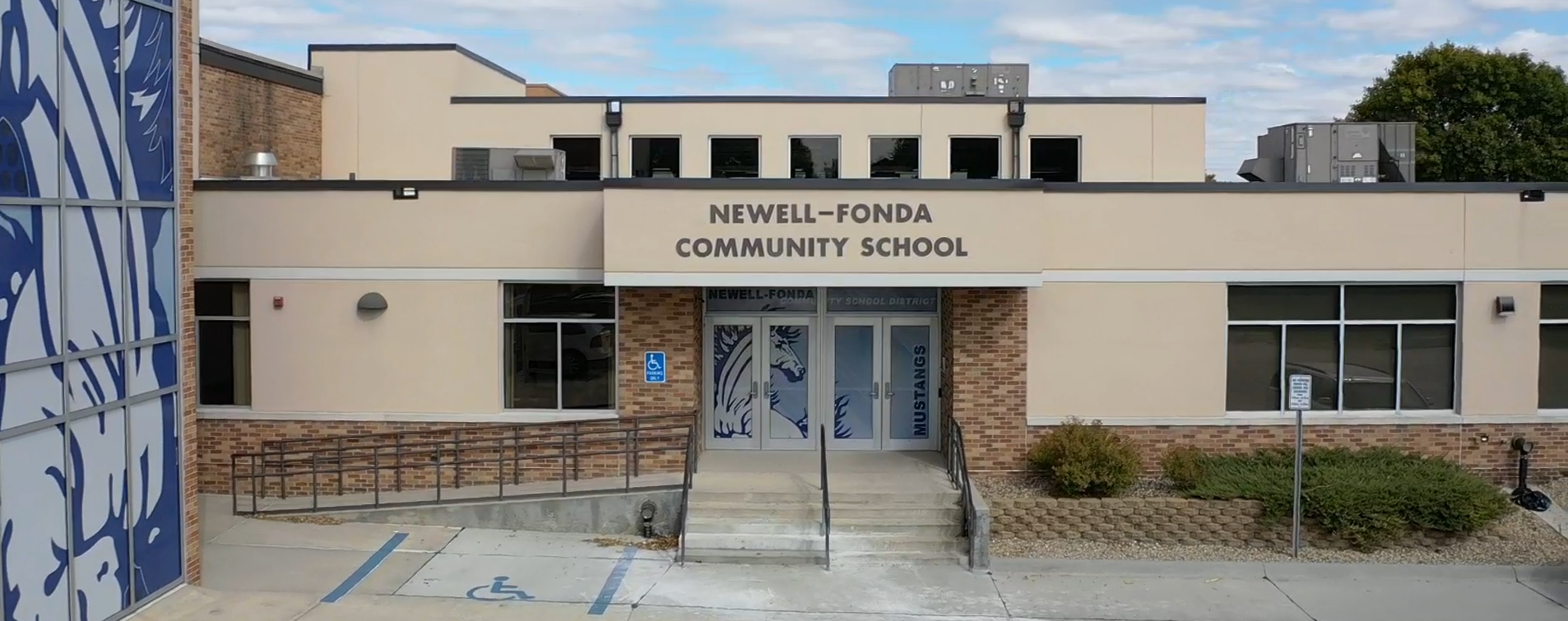 High School Entrance