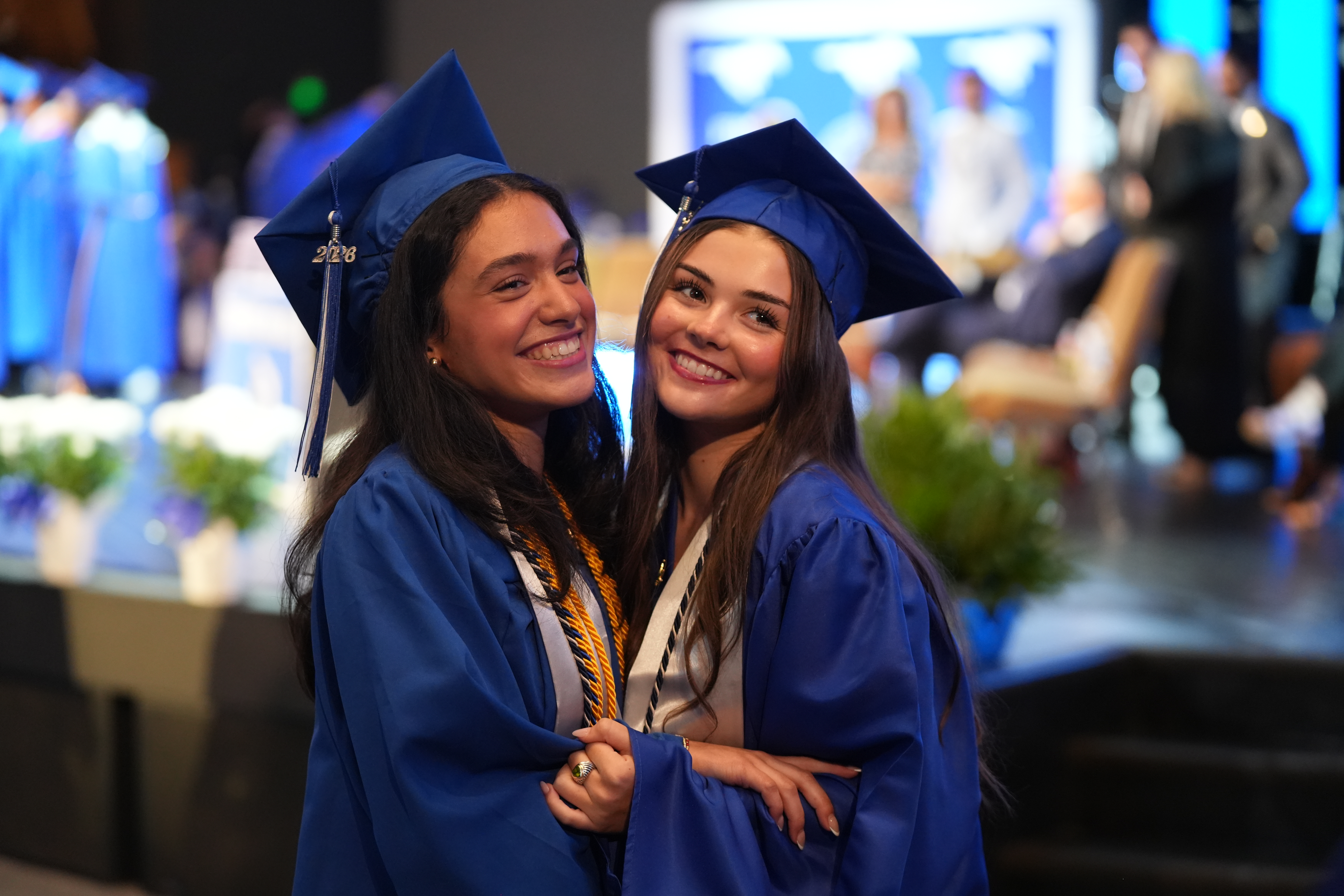 grads