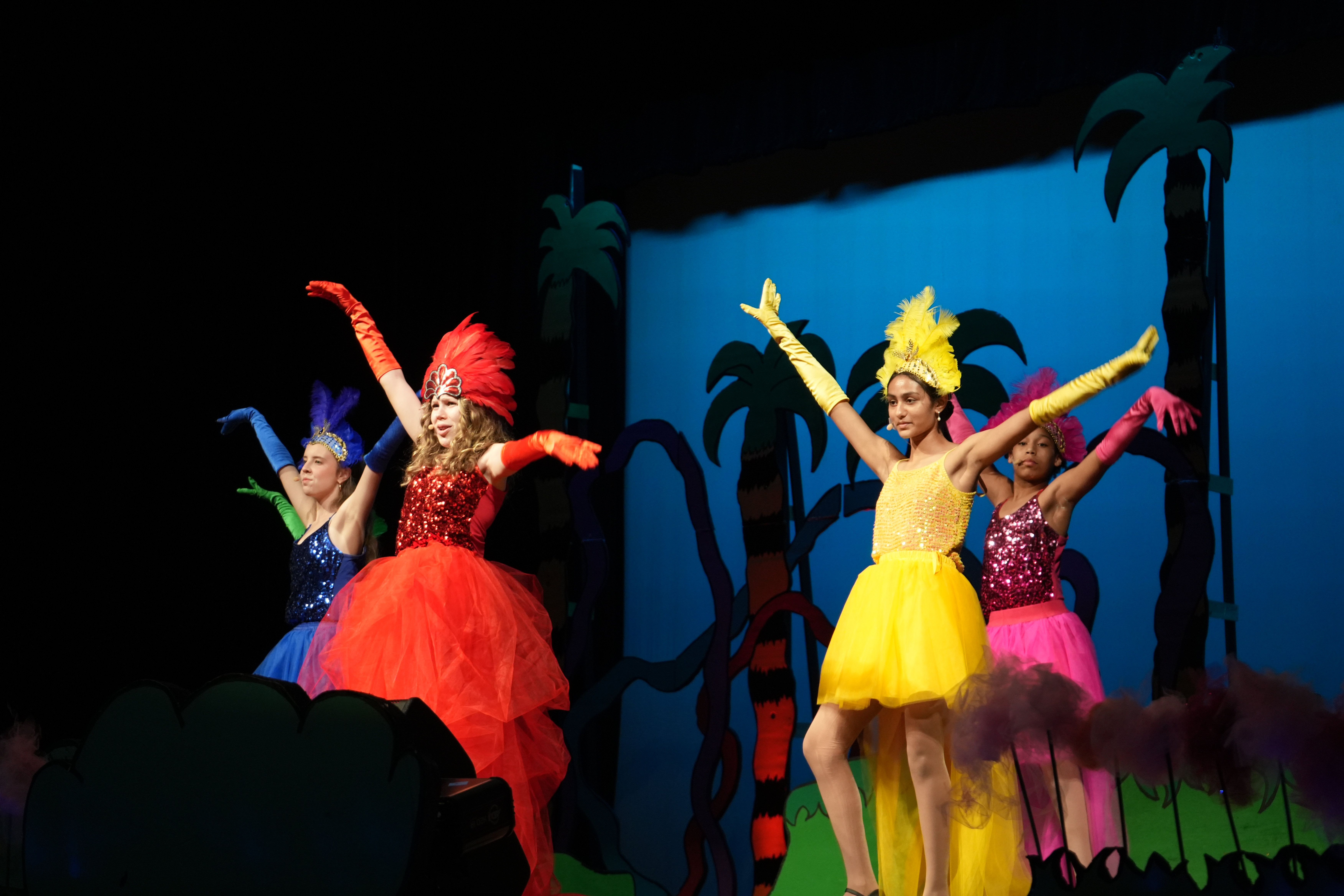 Musical Photo