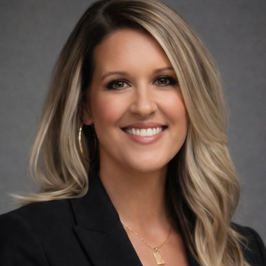 Amy Baker