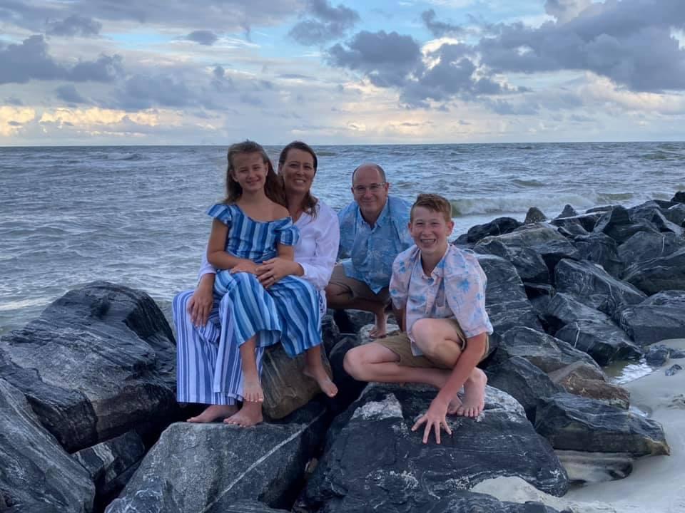 Principal's Page Jonesville Elementary