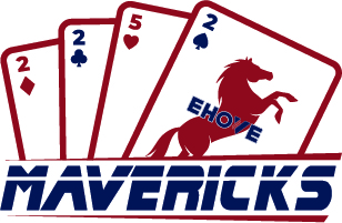 mavericks logo