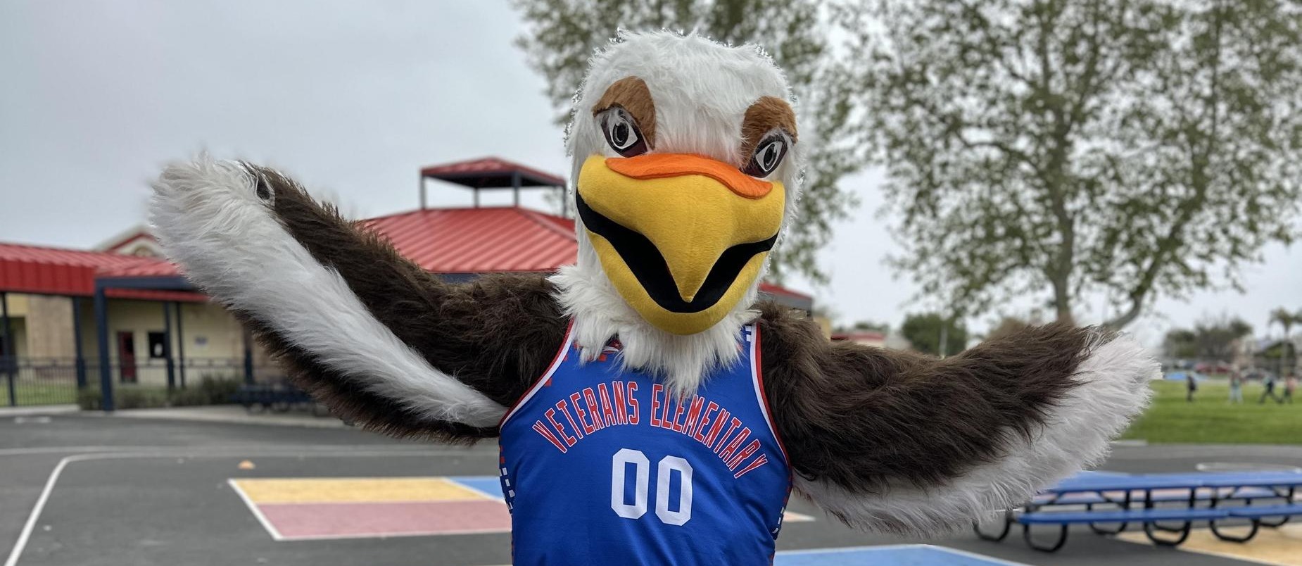 mascot
