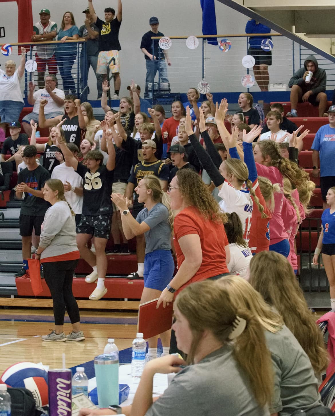 Home | Marion-Florence USD 408 Home | Marion-Florence USD 408