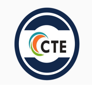 Career and Tech Ed Logo