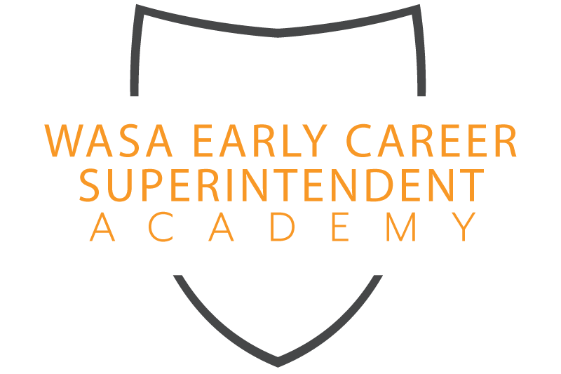 Early Career Superintendent Academy