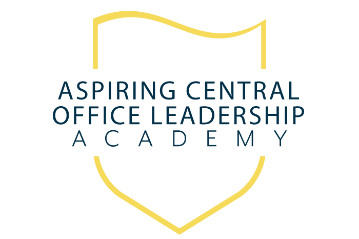 Aspiring Central Office Leadership Academy