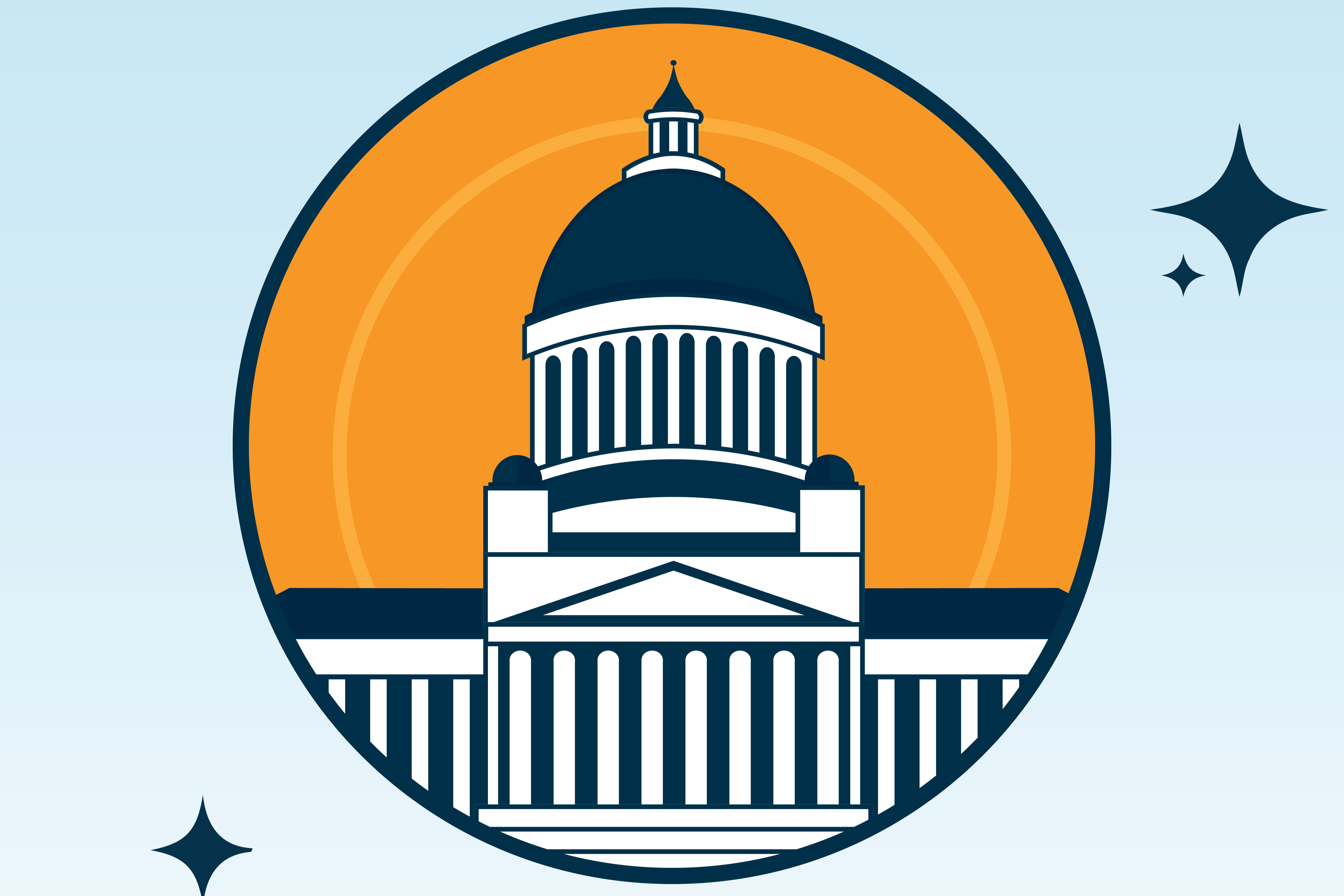 Washington State Capitol Building