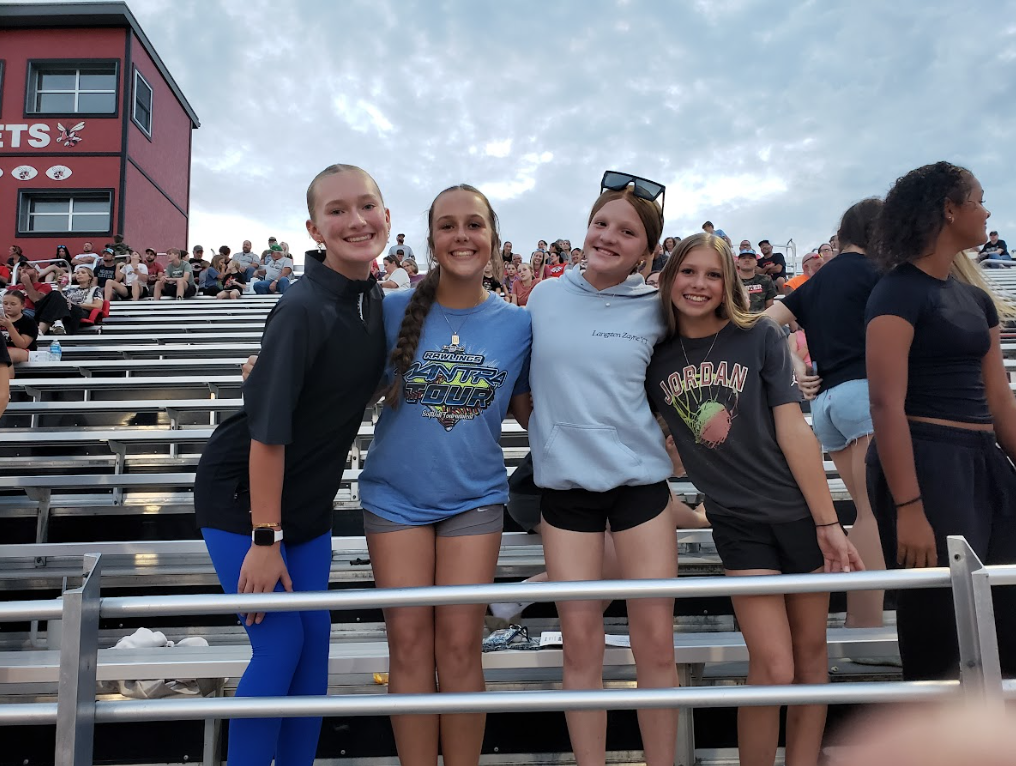 Fan Section