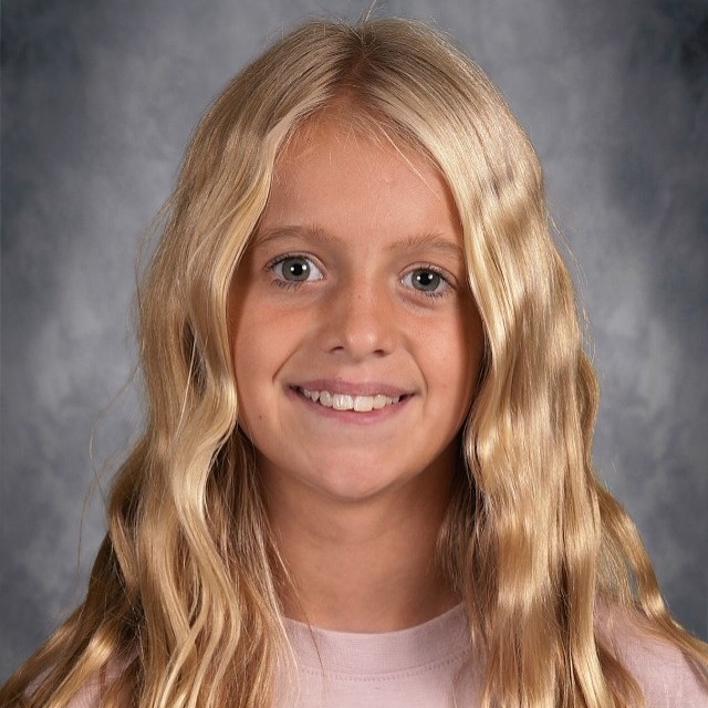 Zoey Stacy