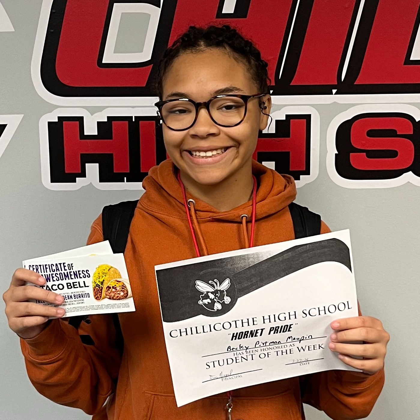 Becky Pittman-Maupin