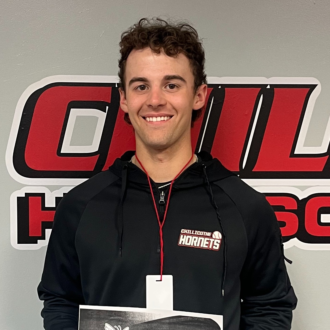 Howie Donoho - Student of the Week