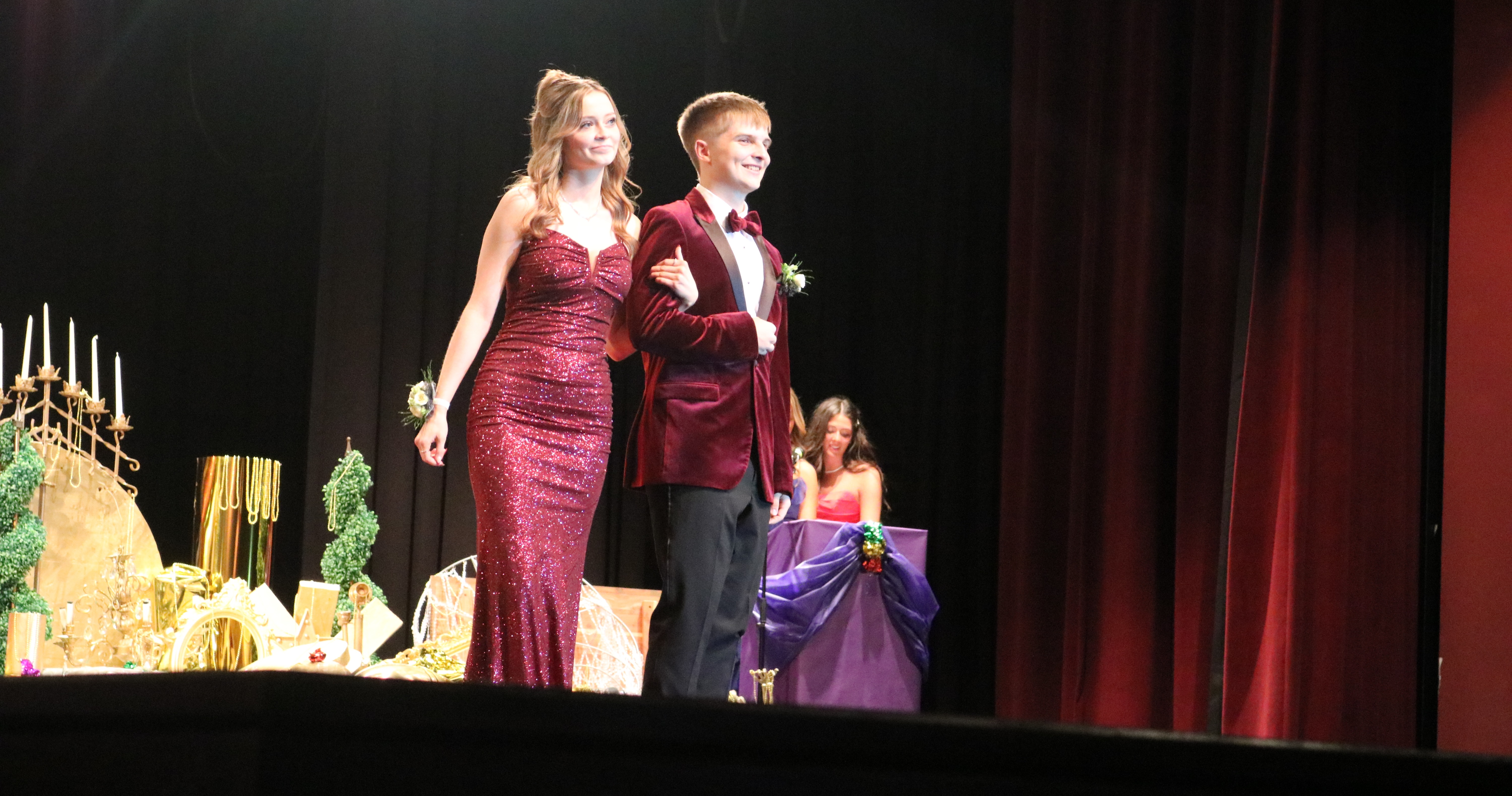 CHS Prom 2026