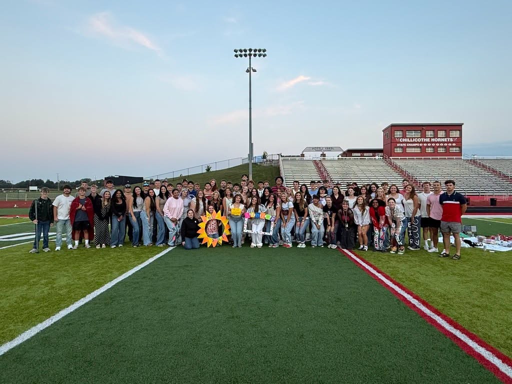 Senior Sunrise 2026