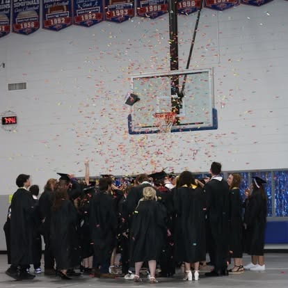 BFDC graduation