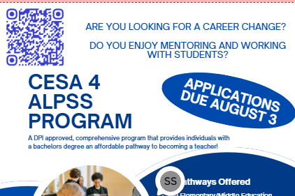 Alternative Licensing Pathways Supports and Services (ALPSS)