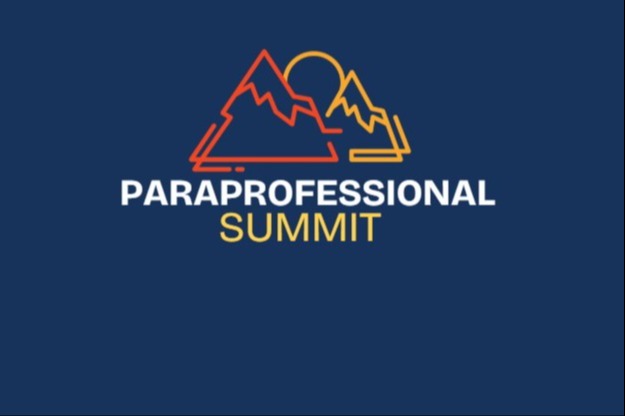 Click here for more information about CESA 4's 10th Annual Paraprofessional Summit!