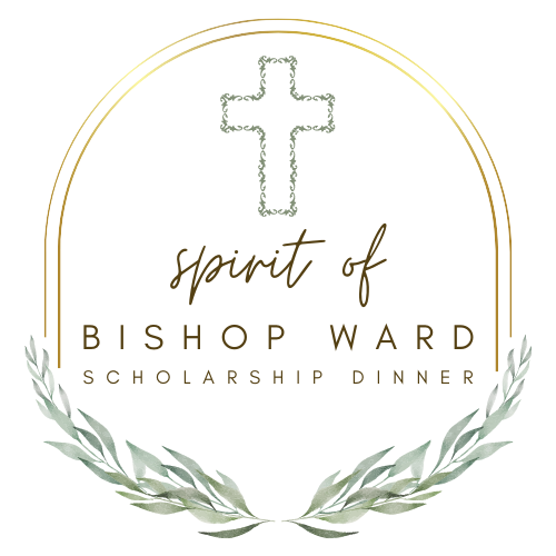 Spirit of Bishop Ward Logo